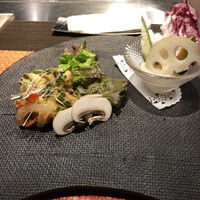 銀座のステーキ 銀座本店 - 