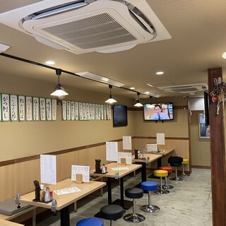 もつ煮込み専門店 沼田_2