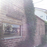 ボージャン - 日本じゃないようです