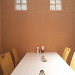 ボージャン - 清潔感溢れています