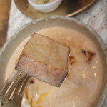 ボージャン - 自家製カッテージチーズ