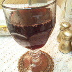 Bhojan - グラスワイン赤