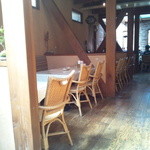 ボージャン - ゆったりめです