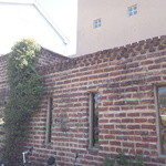 ボージャン - 隠れ家レストランという感じです