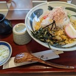 Soba gozen musashiya - 