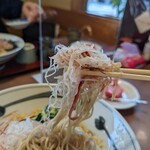 Soba gozen musashiya - 