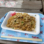 Fujinomiya Yakisoba Antenashoppu - 