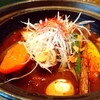 タイガーカレー