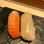 Sushi Sakae - 