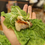 しみず - サムギョプサル