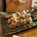 しみず - ねぎま