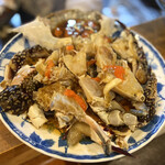 しみず - カンジャンケジャン