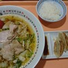 どうとんぼり神座 神戸ハーバーランドumie店