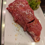 焼肉牛坊 - 