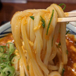 丸亀製麺 - 