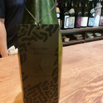 名酒ギャラリー　飛来　kizunA - 