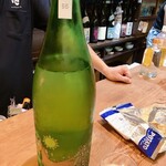 名酒ギャラリー　飛来　kizunA - 