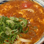 丸亀製麺 - 