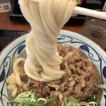 丸亀製麺 - 