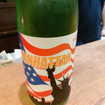 名酒ギャラリー　飛来　kizunA - 