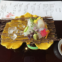 日本料理 桃山 - 