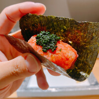 神田 鮨 近松 - 