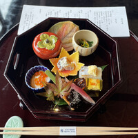 日本料理 桃山 - 