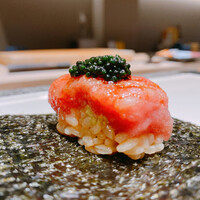 神田 鮨 近松 - 