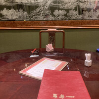 中国料亭 翠鳳 上野本店 - 