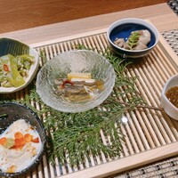 神田 鮨 近松 - 