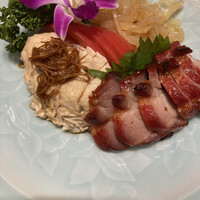 中国料亭 翠鳳 上野本店 - 