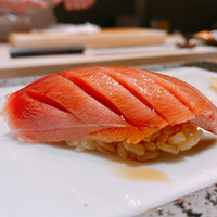 神田 鮨 近松 - 