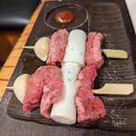 焼肉ここから - 