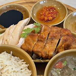 Hainan Chifan - 