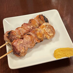 Yakitori Dokoro Ishii - 