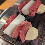 焼肉ここから - 