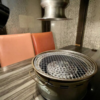 食べ飲み放題 焼肉ダイニングちからや 名駅店 - 