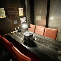 食べ飲み放題 焼肉ダイニングちからや 名駅店 - 