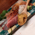 Nishiazabu Nihon Ryouririkyuu - 