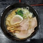 麺屋つがる - 