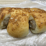 クリスベーカリー - 