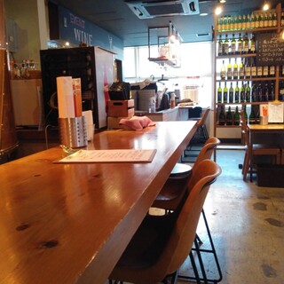 ピッツェリア エ オステリア ムギ_2