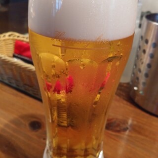 ピッツェリア エ オステリア ムギ_1