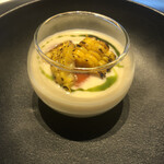 プレゼンテ スギ - 野菜のフラン