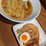 中華そば ヱビス屋 - 