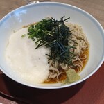 そばと酒と天ぷら 素や - 