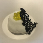 プレゼンテ スギ - フォアグラと玉ねぎ