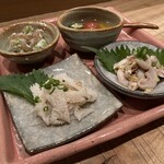 もつ焼き専門店 ランダン - 