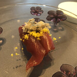 プレゼンテ スギ - スギ寿司