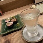 もつ焼き専門店 ランダン - 